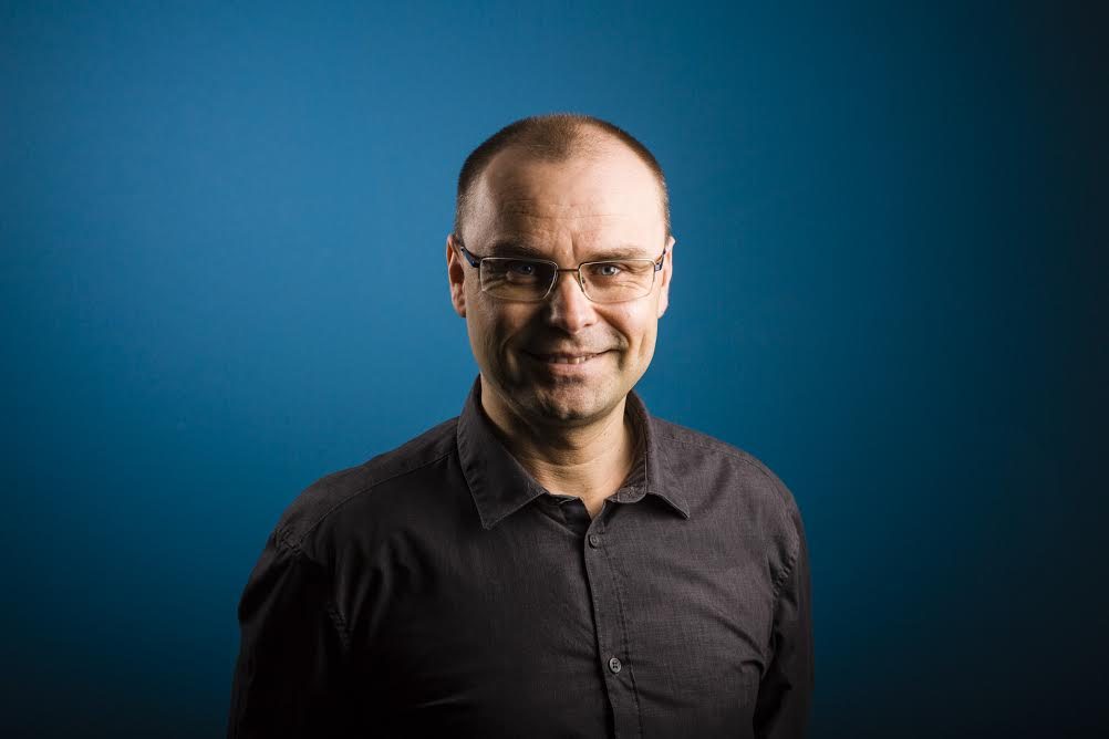 doc. dr. Aleš Pustovrh
