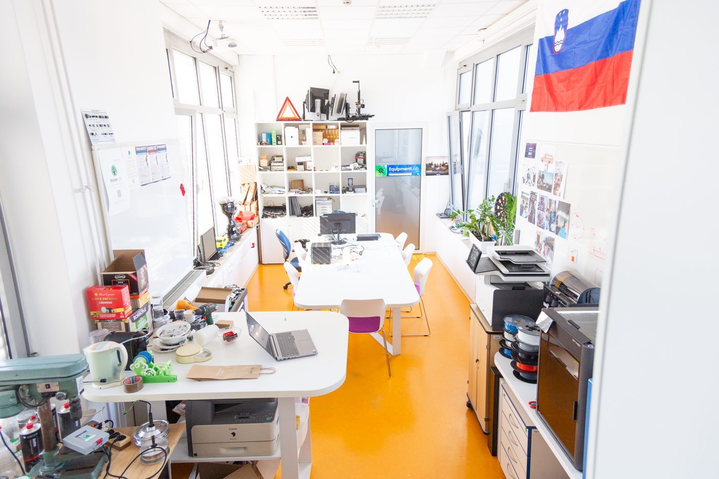 Makerlab