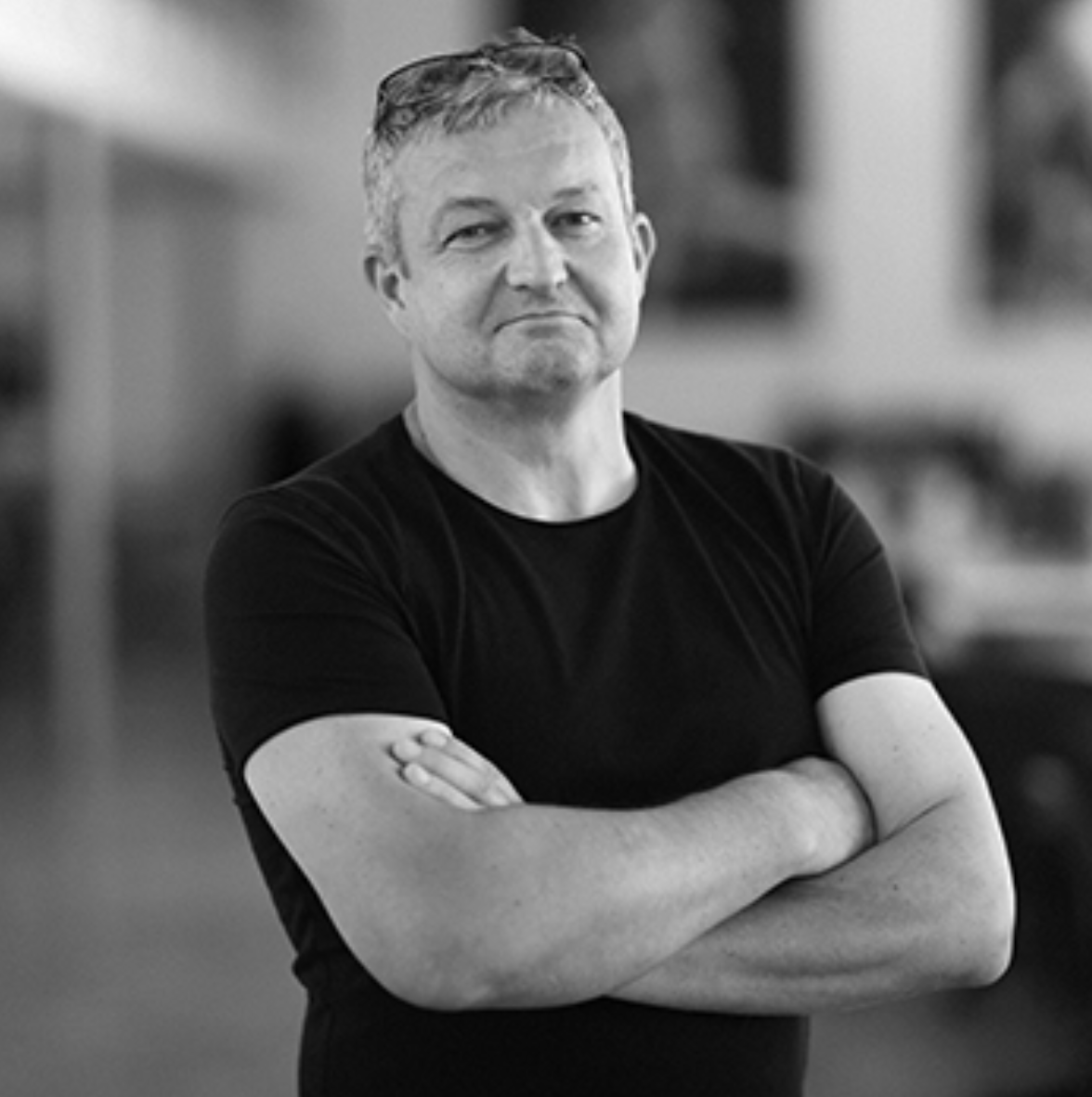 doc. Miha Klinar