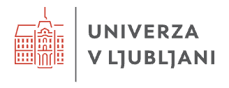 Univerza v Ljubljani